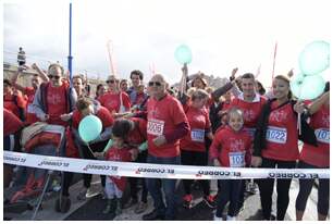 Foto 207 de la Carrera Familiar de Getxo 2018